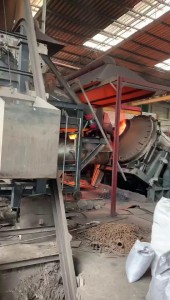 客戶現(xiàn)場(chǎng)